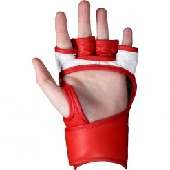 Im A Beast MMA Gloves