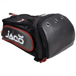 Jaco Accessories Compact Vented Convertible Equipment Bag