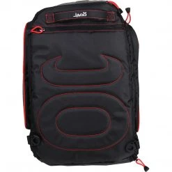 Jaco Accessories Compact Vented Convertible Equipment Bag