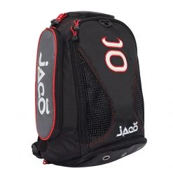 Jaco Accessories Compact Vented Convertible Equipment Bag