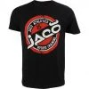 Jaco Training Camp Classics Suga Crew Apparel