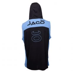 Jaco Apparel Sleeveless Hoodie