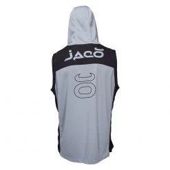 Jaco Apparel Sleeveless Hoodie