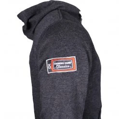 Jaco Apparel Rumble Hoodie