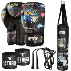 FISTRAGE KIDS BOXING SET Boxing All