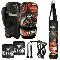 FISTRAGE KIDS BOXING SET Boxing All