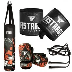 FISTRAGE KIDS BOXING SET Boxing All