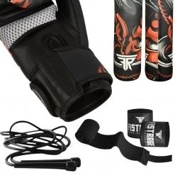 FISTRAGE KIDS BOXING SET Boxing All