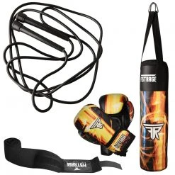 FISTRAGE KIDS BOXING SET Boxing All