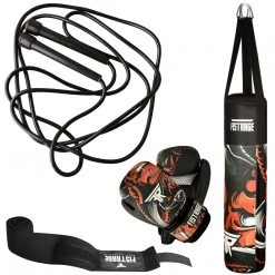 FISTRAGE KIDS BOXING SET Boxing All