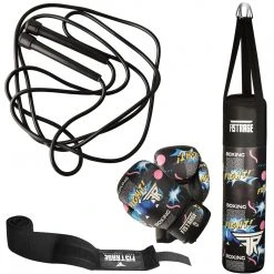 FISTRAGE KIDS BOXING SET Boxing All