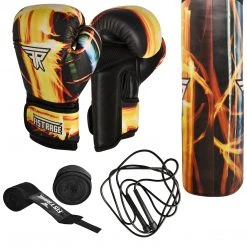 FISTRAGE KIDS BOXING SET Boxing All