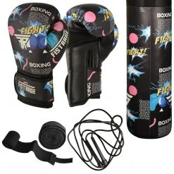 FISTRAGE KIDS BOXING SET Boxing All