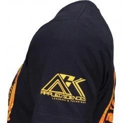 Contract Killer Apparel Aloha