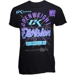Contract Killer Apparel Open Weight