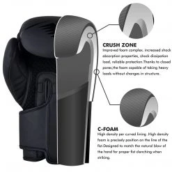 Velo Sport VELO™ MATTE BOXING GLOVES Boxing All