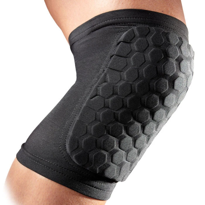 McDavid Protective HexForce Knee/Shin/Elbow Pad 3 McDavid Protective HexForce Knee/Shin/Elbow Pad