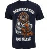 Meerkatsu Ape Suave Shirt Apparel