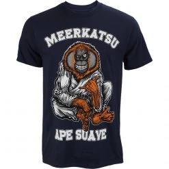 Meerkatsu Ape Suave Shirt Apparel