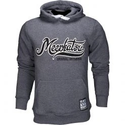 Meerkatsu Dragon Hoodie