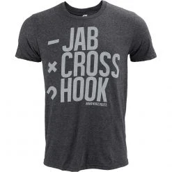 MMAWarehouse Apparel Jab Cross Hook