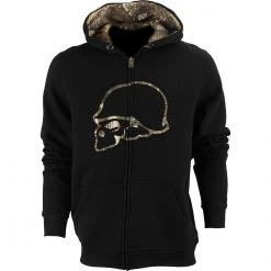 Metal Mulisha Real Ruts Fleece Hoodie