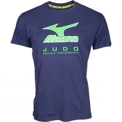 Mizuno Judo Shirt