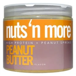 Nuts 'N More High Protein Spread - Peanut Butter