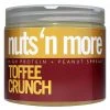 Nuts 'N More High Protein Spread - Toffee Peanut Butter Crunch