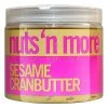 Nuts 'N More High Protein Spread - Sesame Cranbutter