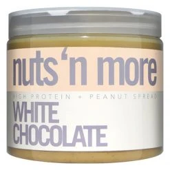 Nuts 'N More Training High Protein Spread - White Chocolate Butter