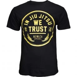 Newaza Apparel Apparel X Meerkatsu Slow Your Roll