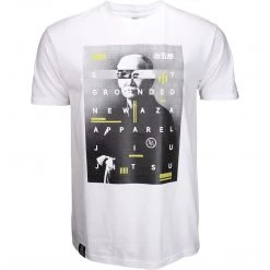 Newaza Apparel Apparel X Meerkatsu Slow Your Roll