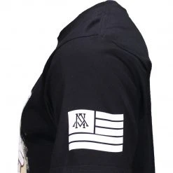 Newaza Apparel Americana Coffee