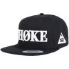 Newaza Apparel Choke Snapback