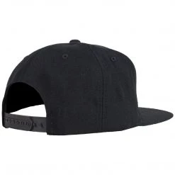 Newaza Apparel Choke Snapback 7 Newaza Apparel Choke Snapback