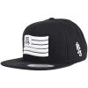 Newaza Apparel Flag Snapback