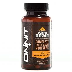 Onnit Alpha BRAIN Training