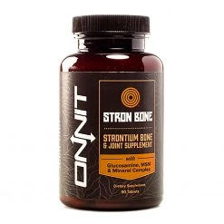 Onnit Stron BONE & Joint Training