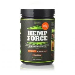 Onnit Training Hemp FORCE Protein