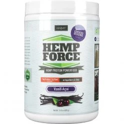 Onnit Hemp Force Vanill-Acai Protein