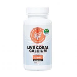 Onnit Training Coral Calcium