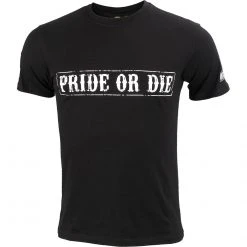 Pride Or Die Fight Club