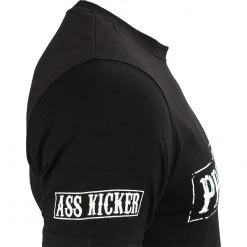 Pride Or Die Fight Club