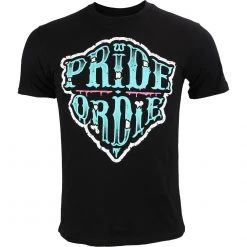 Pride Or Die Apparel Z-Camp