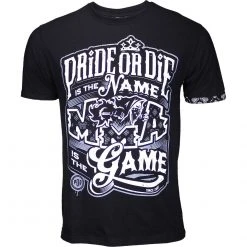 Pride Or Die Identity