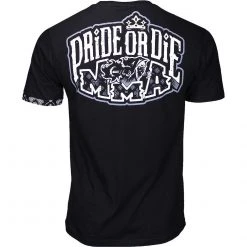 Pride Or Die Identity