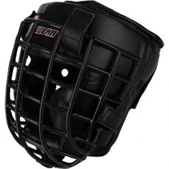 Revgear Protective Head Gear With Face Cage