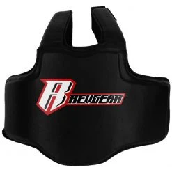 Revgear Guardian Chest And Ab Protector Training