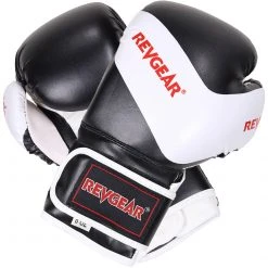 Revgear Youth Deluxe Boxing Gloves